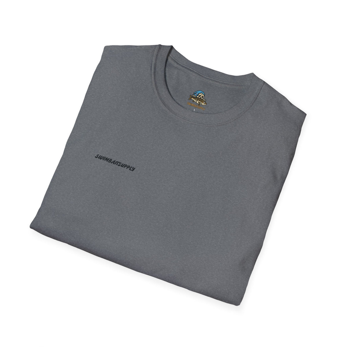 SwimbaitSupply T-Shirt