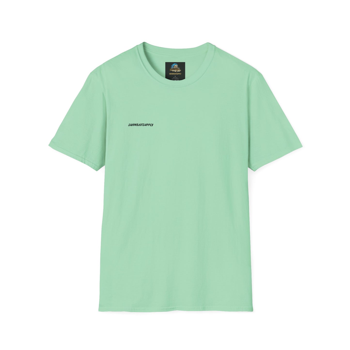 SwimbaitSupply T-Shirt