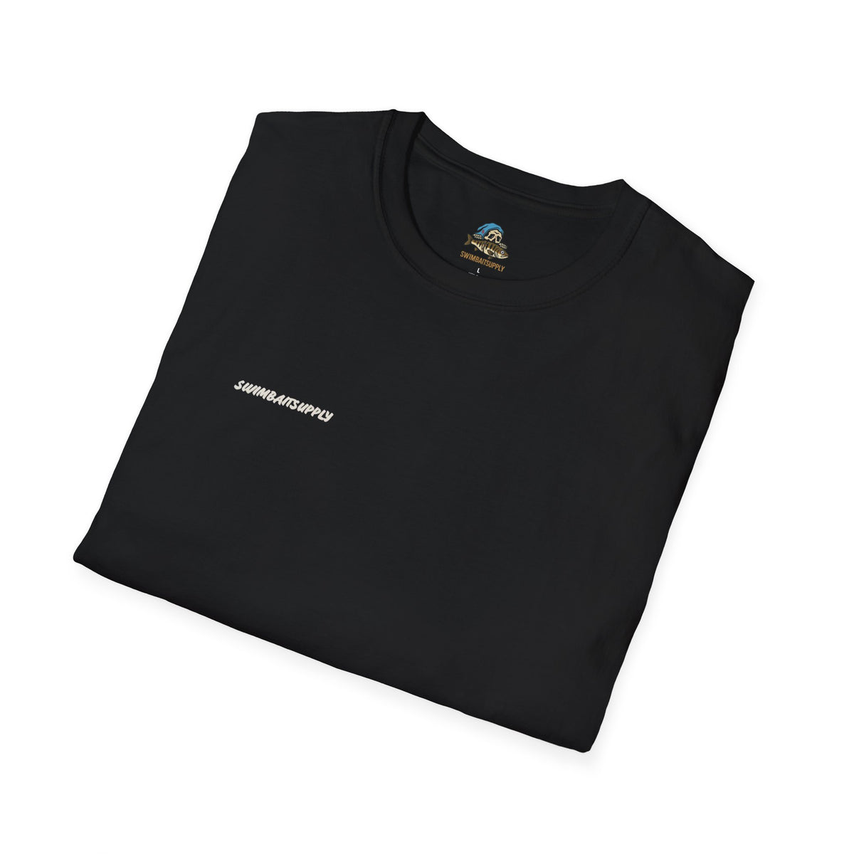 SwimbaitSupply T-Shirt