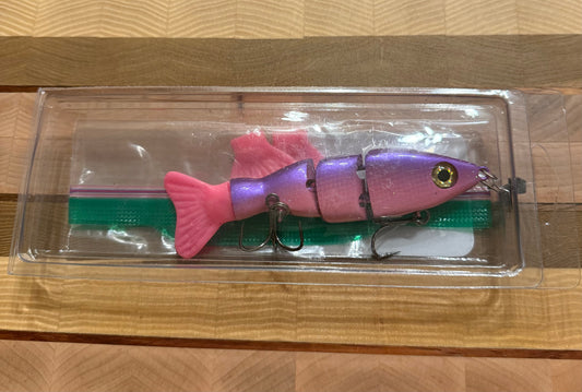 22nd Century Triple Trout