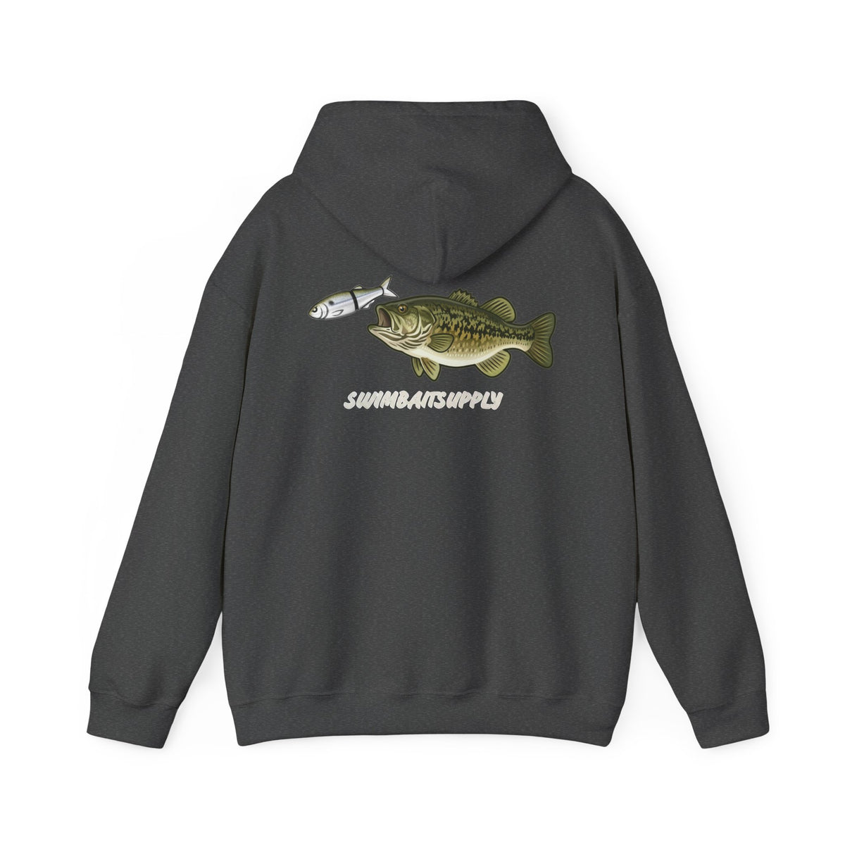 SwimbaitSupply Hoodie