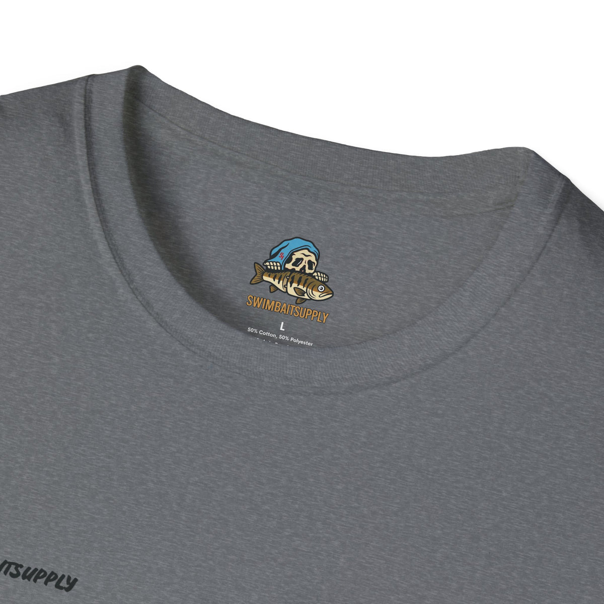 SwimbaitSupply T-Shirt