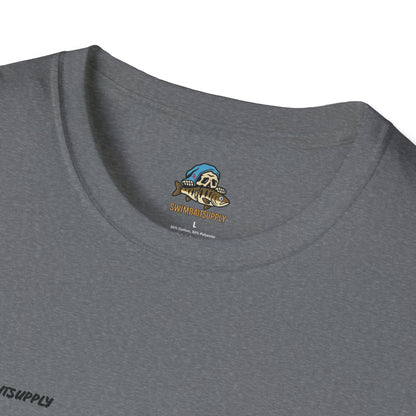 SwimbaitSupply T-Shirt