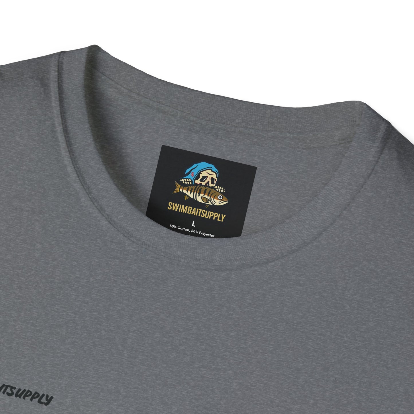 SwimbaitSupply T-Shirt