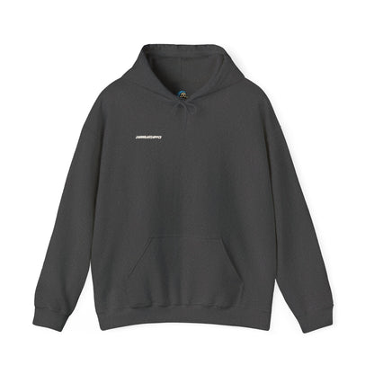 SwimbaitSupply Hoodie – Dark Heather