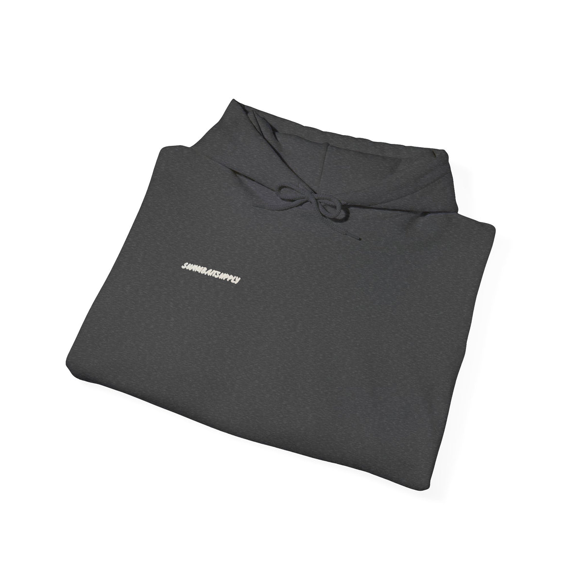SwimbaitSupply Hoodie