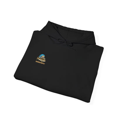 SwimbaitSupply Hoodie