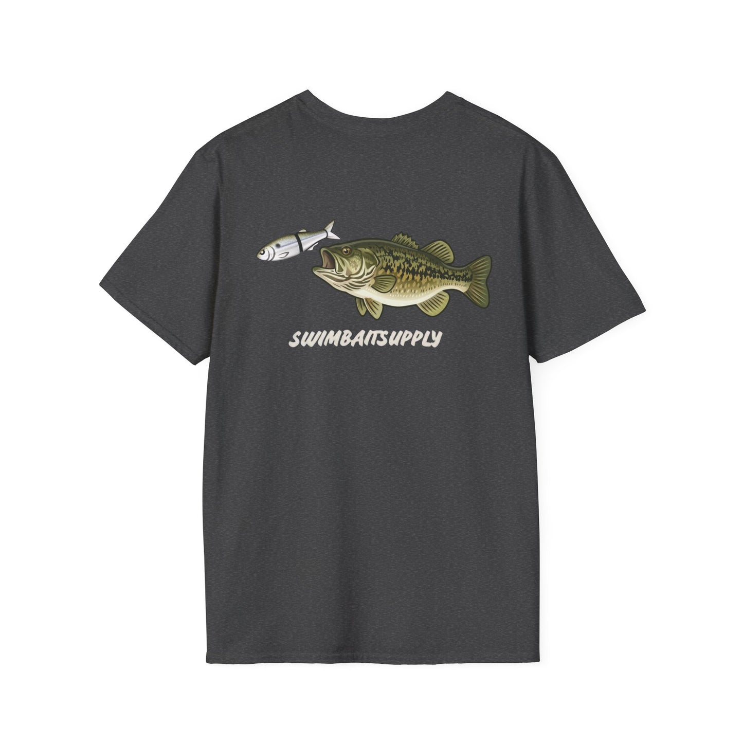 SwimbaitSupply T-Shirt