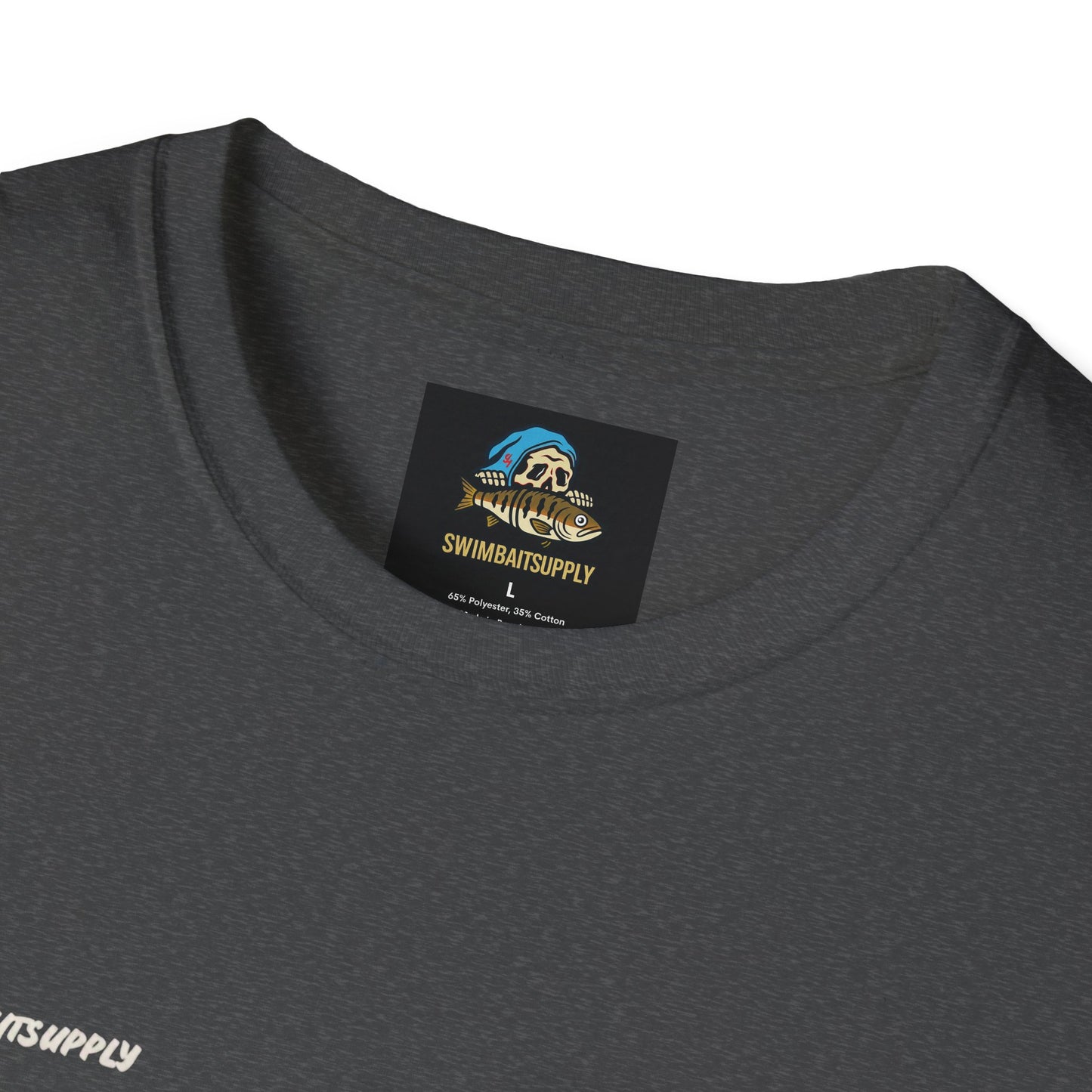 SwimbaitSupply T-Shirt