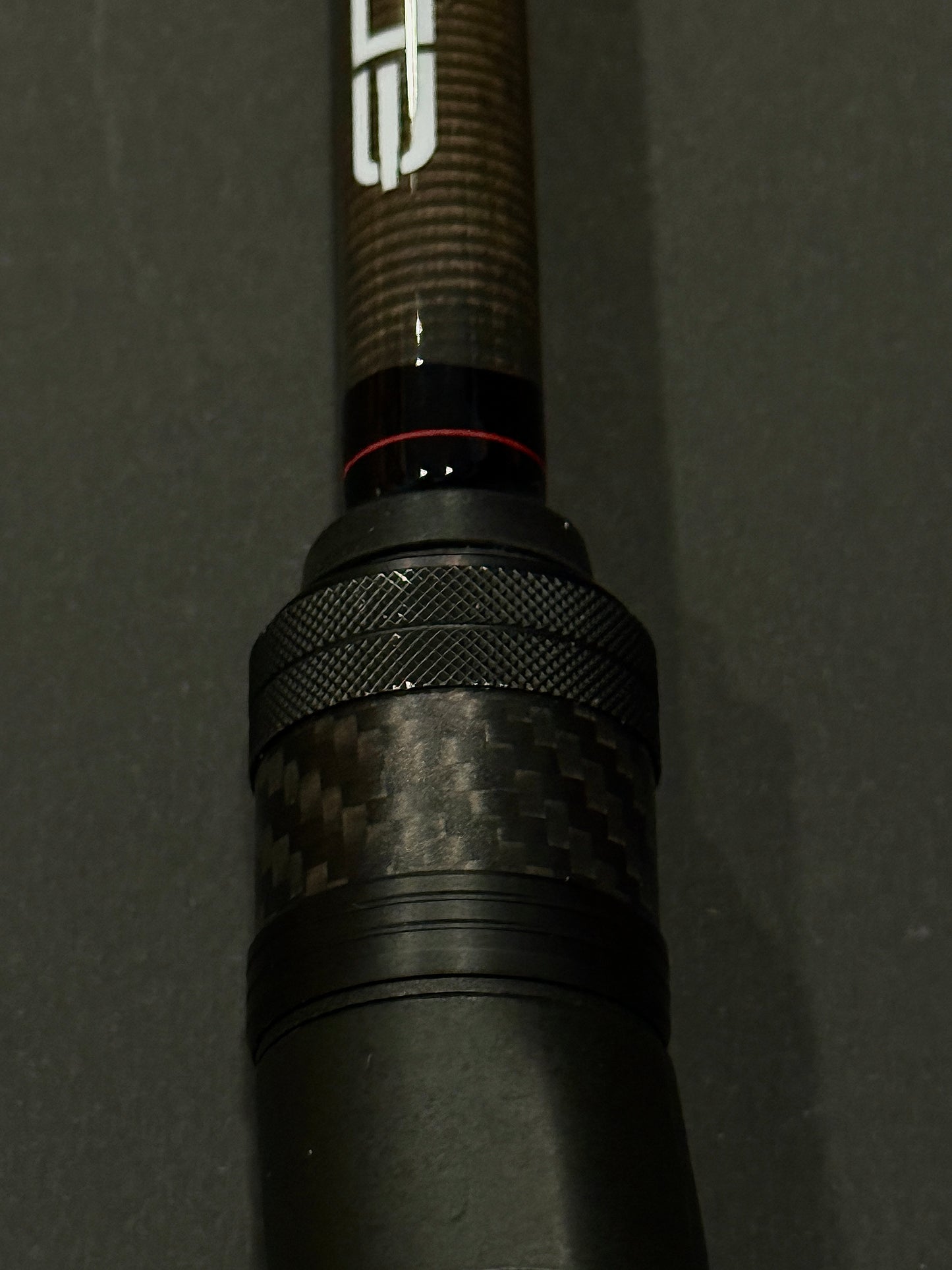 Edge XO Skeleton MSR 714-1S “Pro Stroll”