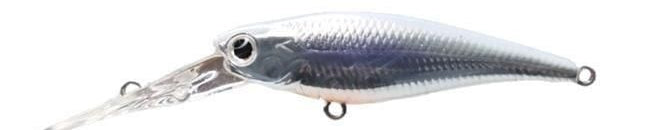 Lucky Craft Baby Shad 60FC Rise Up × GB – FC Waka Shirasu