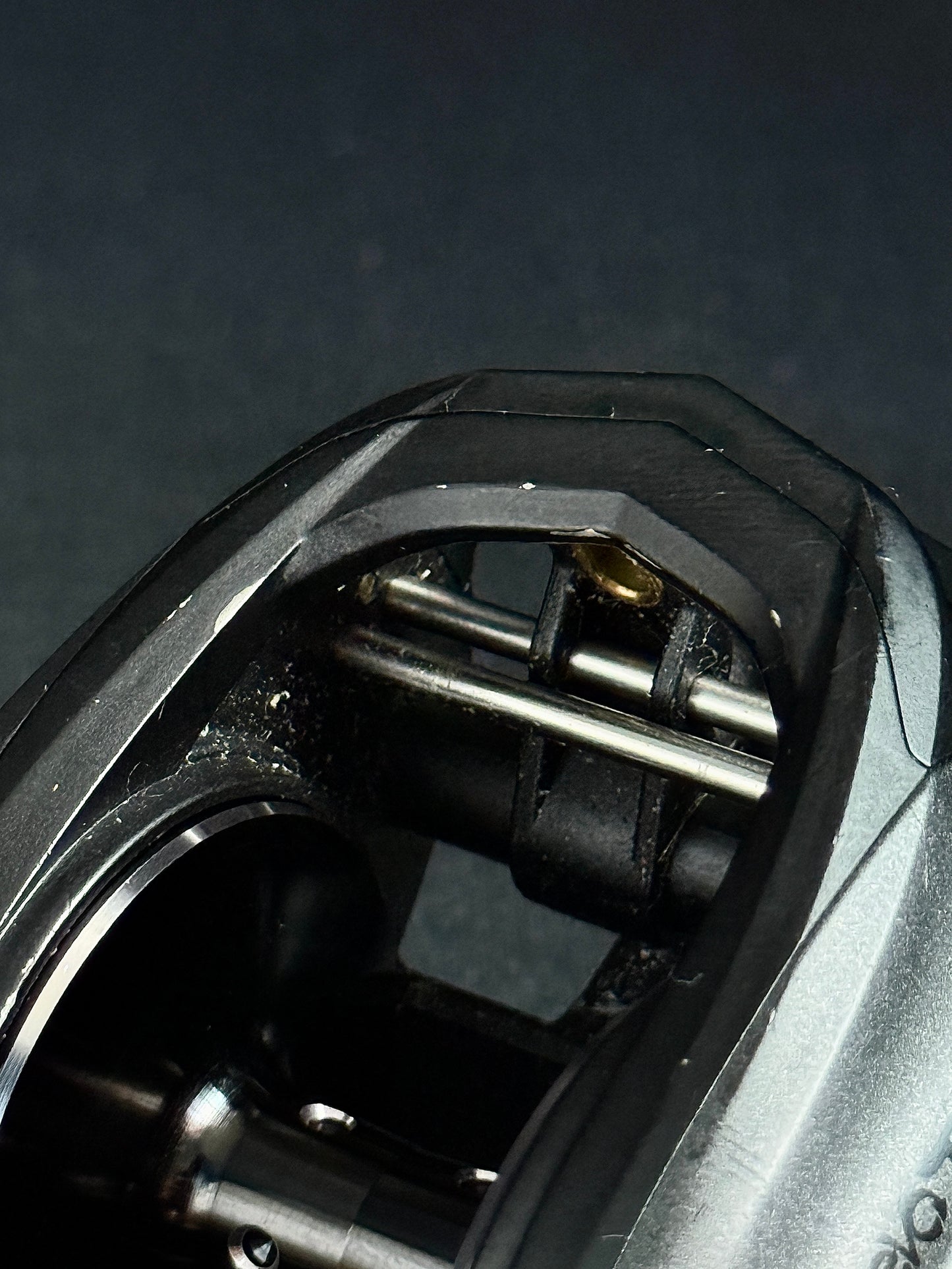 Abu Garcia Revo Beast