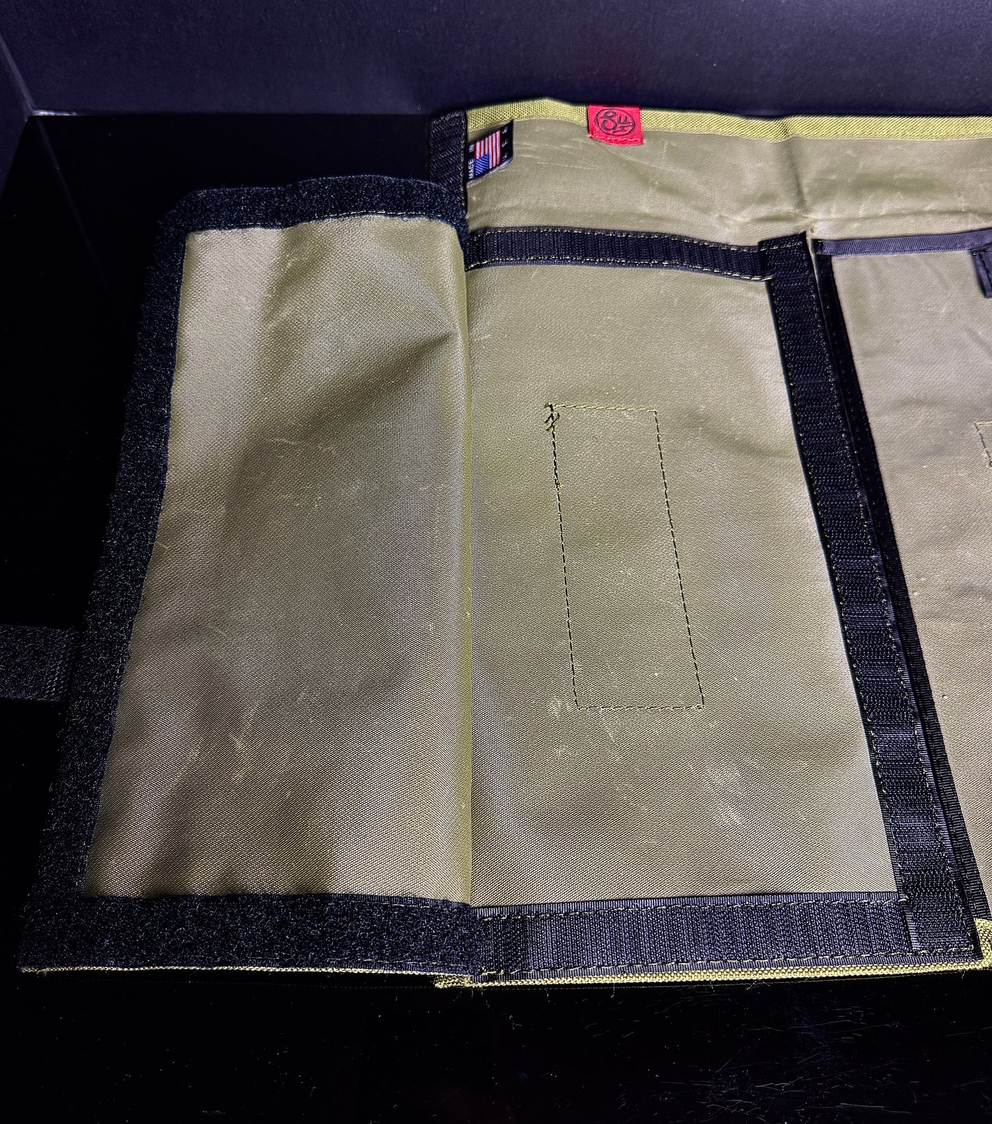 Swimbait Underground XL Bait Wrap