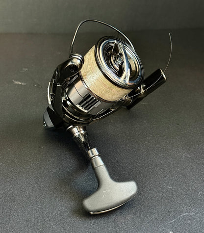 Shimano Vanquish C3000MHG