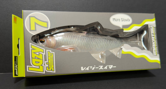 Imakatsu Lazy Swimmer 7