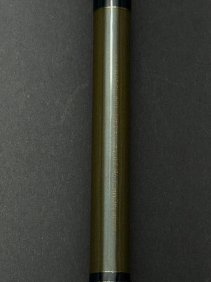Fenwick Techna GP Ver.2 7'4" Medium Heavy Spinning Rod - 1/4-3/4oz