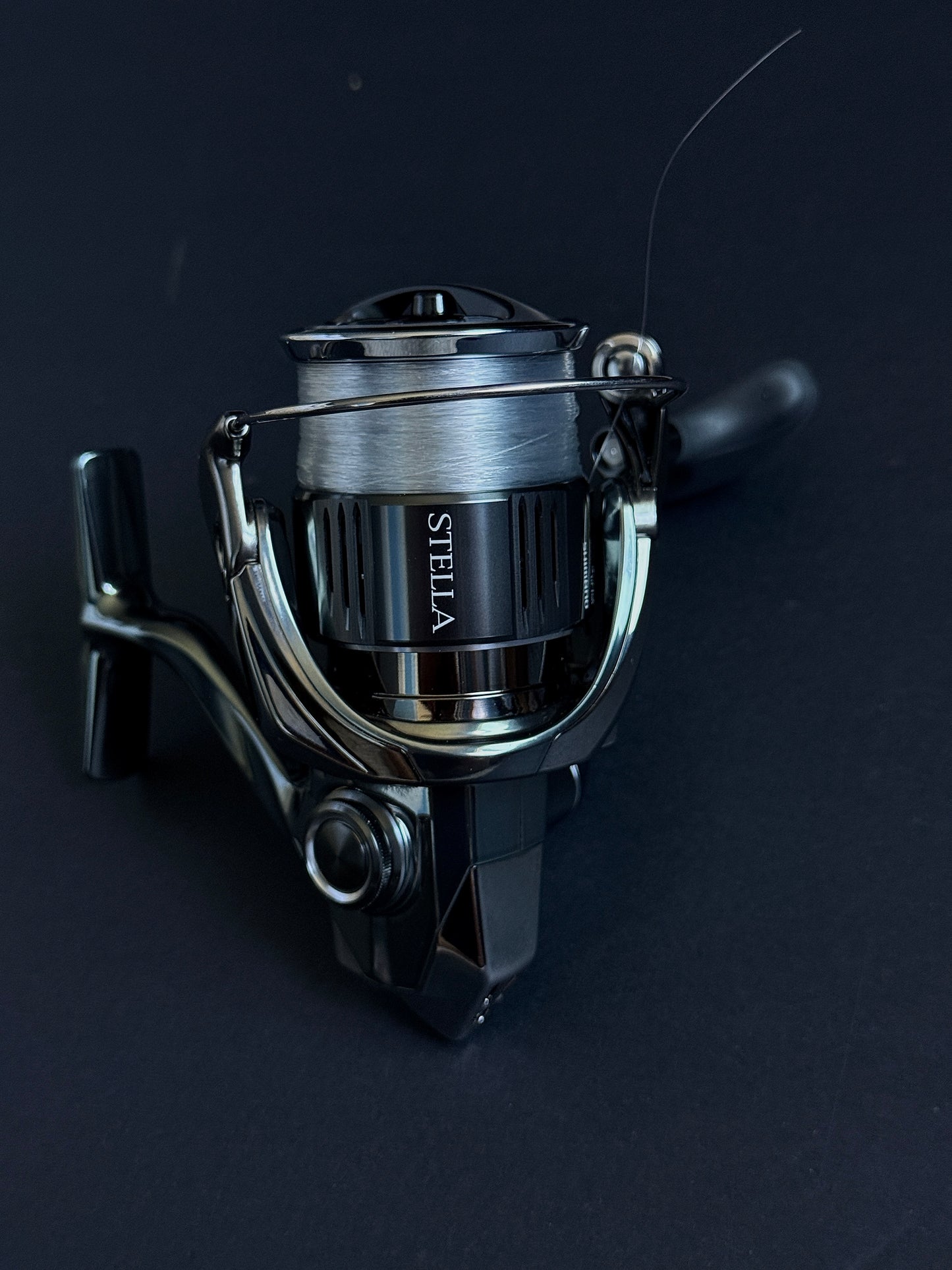 Shimano Stella C3000MHG 2022