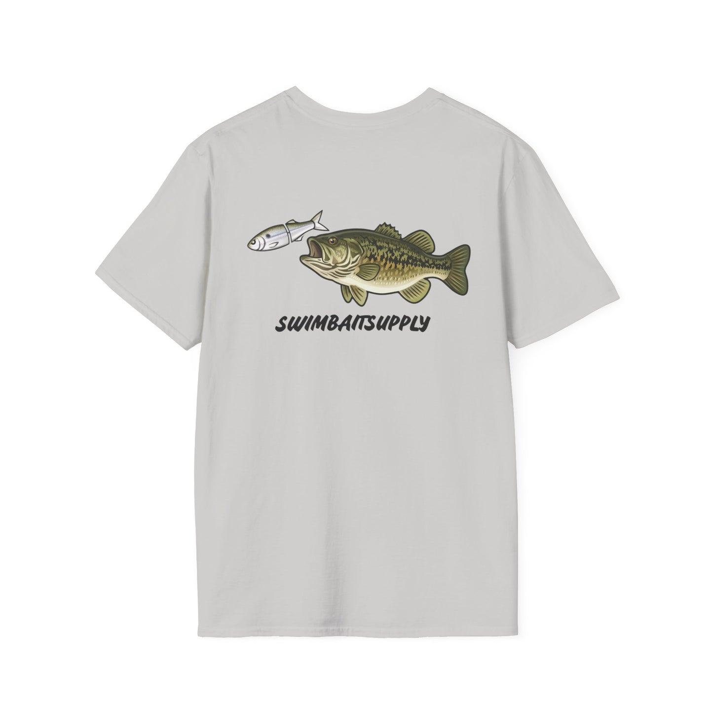 SwimbaitSupply T-Shirt
