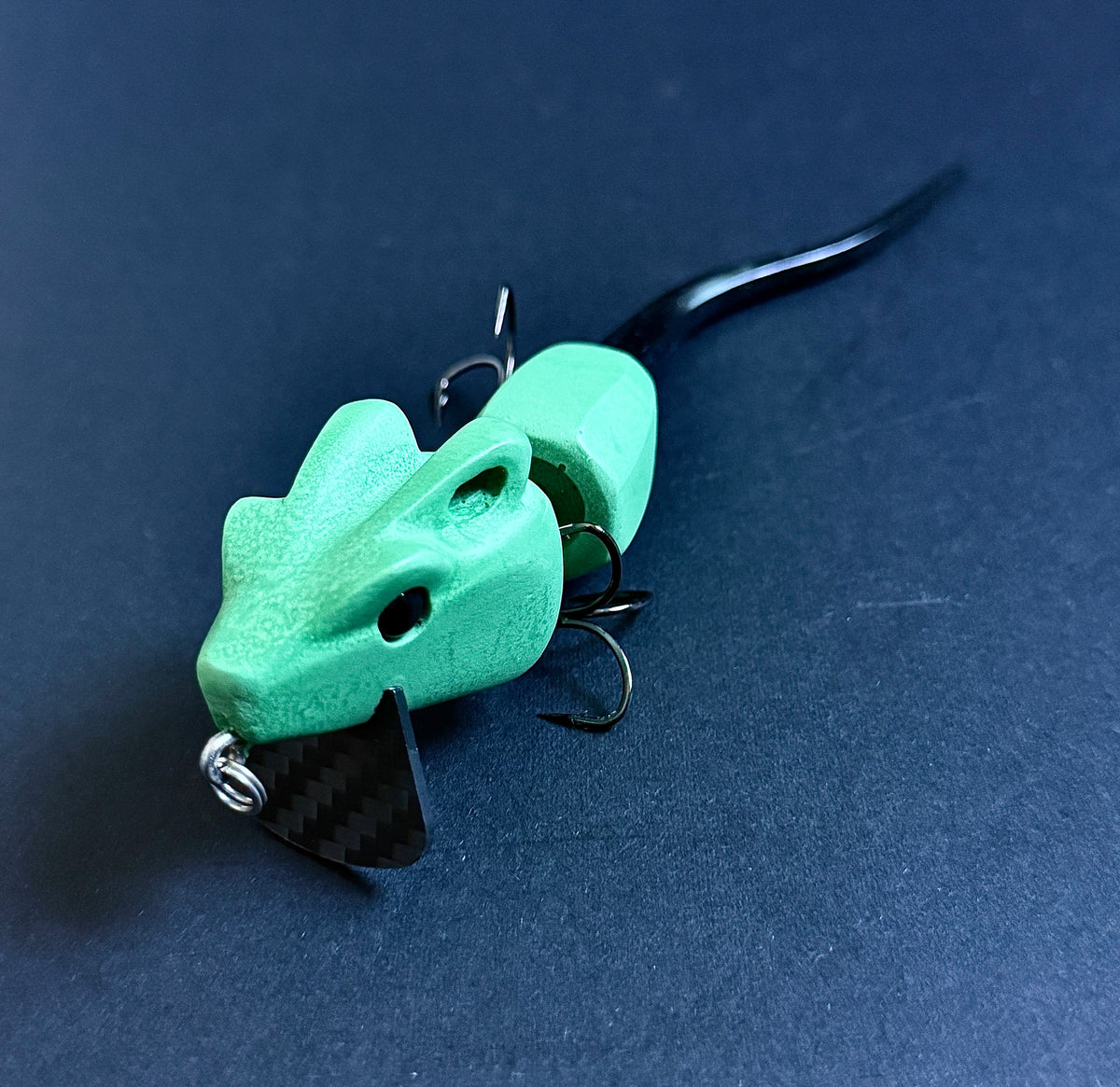 OD 2 Peice Rat Green