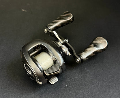 Shimano Bantam A