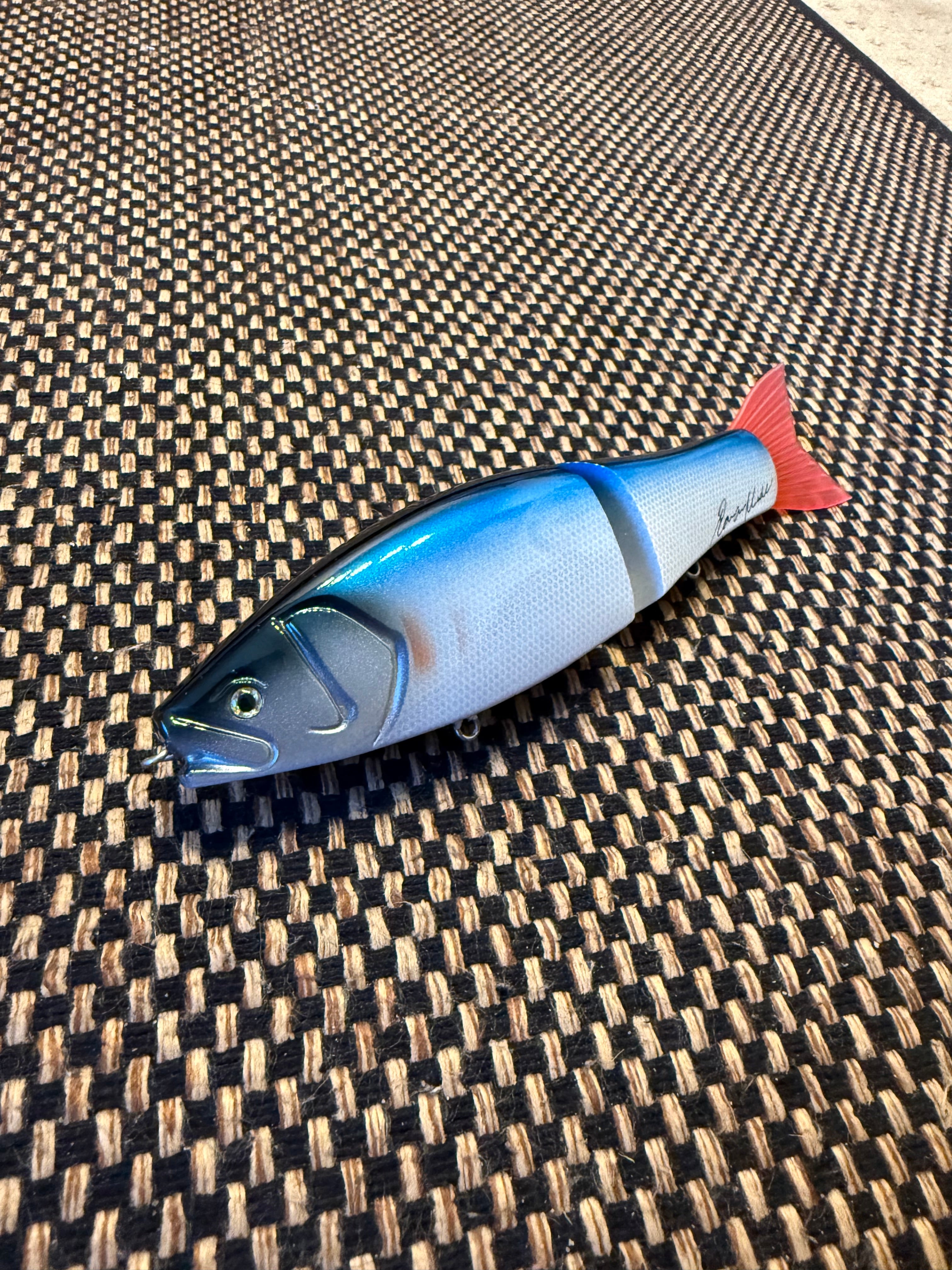★ロマンメイド★　Roman Made Negotiator Roman Made Negotiator – Three Rivers Tackle