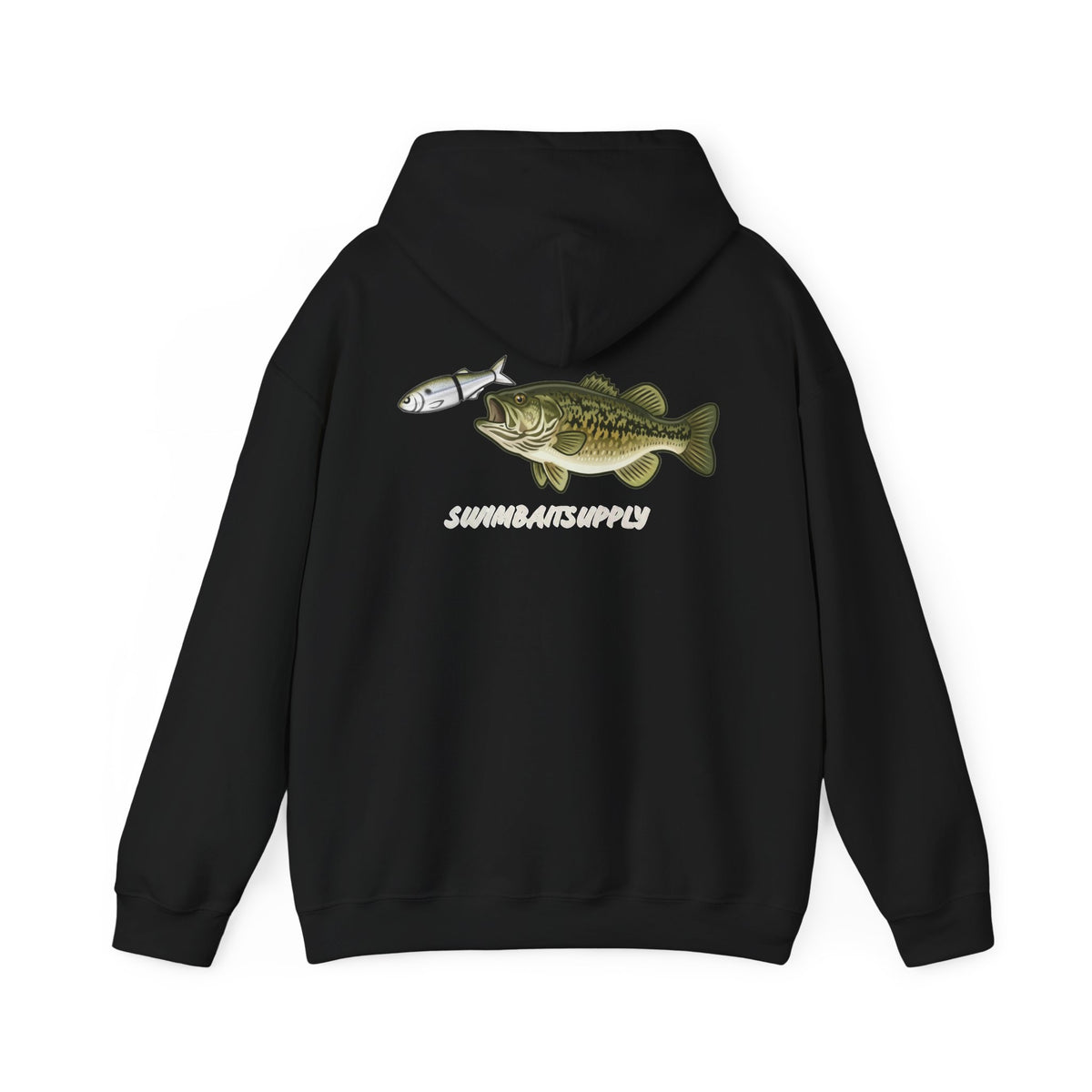 SwimbaitSupply Hoodie