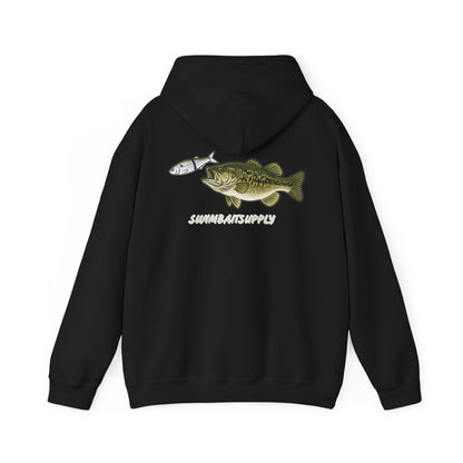 SwimbaitSupply Hoodie