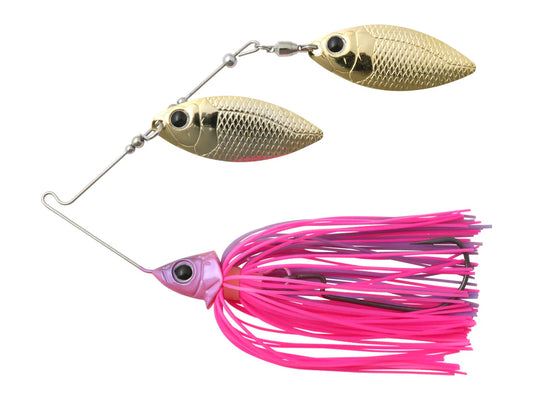 Deps Glide Head Spinner Bait