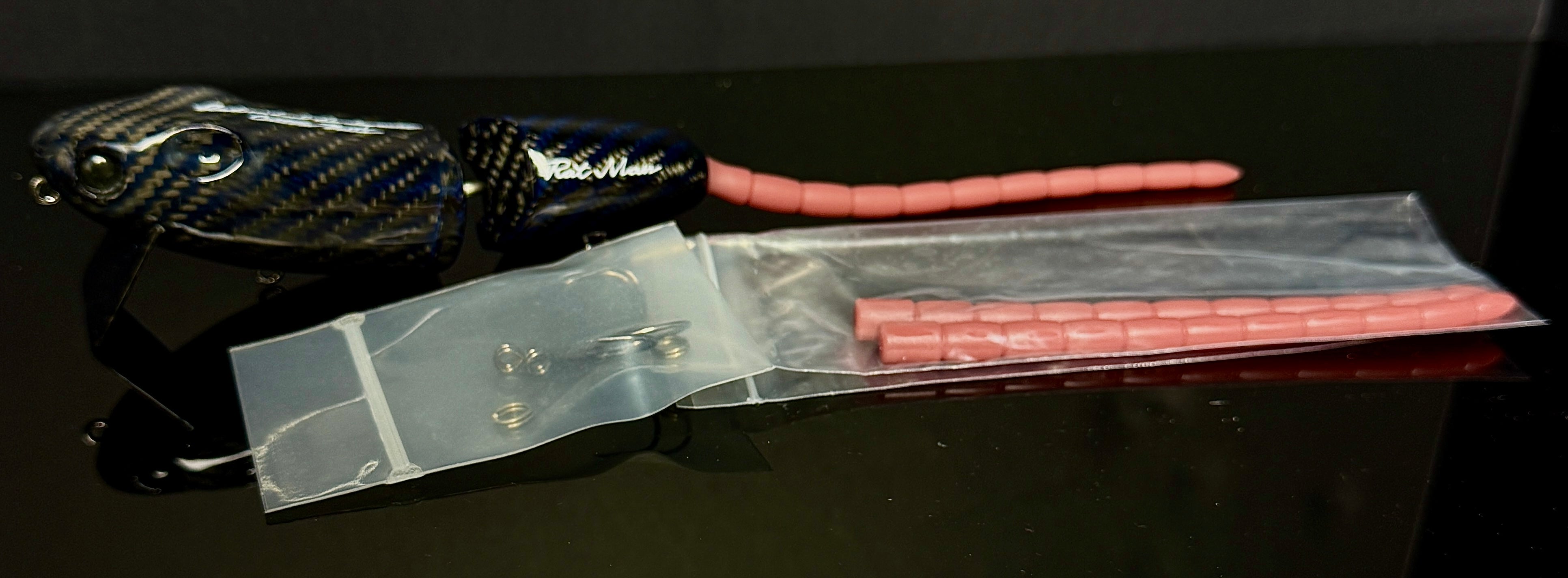 Studio Composite RatMan 6