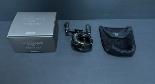 Shimano Antares DC MD HG