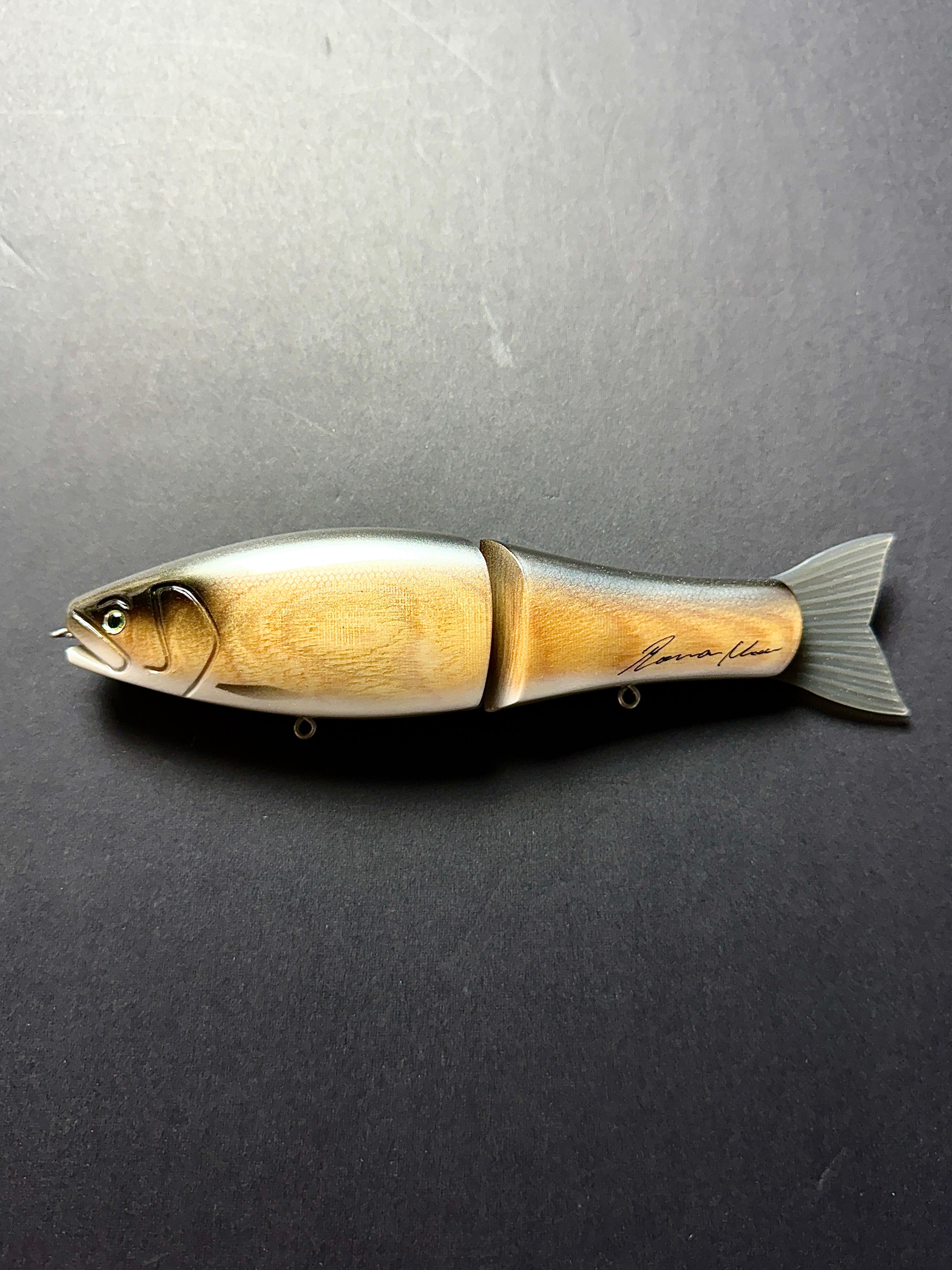 Roman Made – SwimbaitSupply
