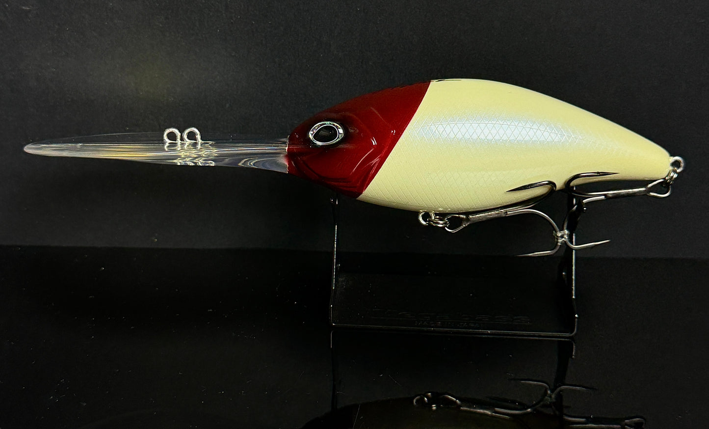 Drt Police "RedHead #1" New