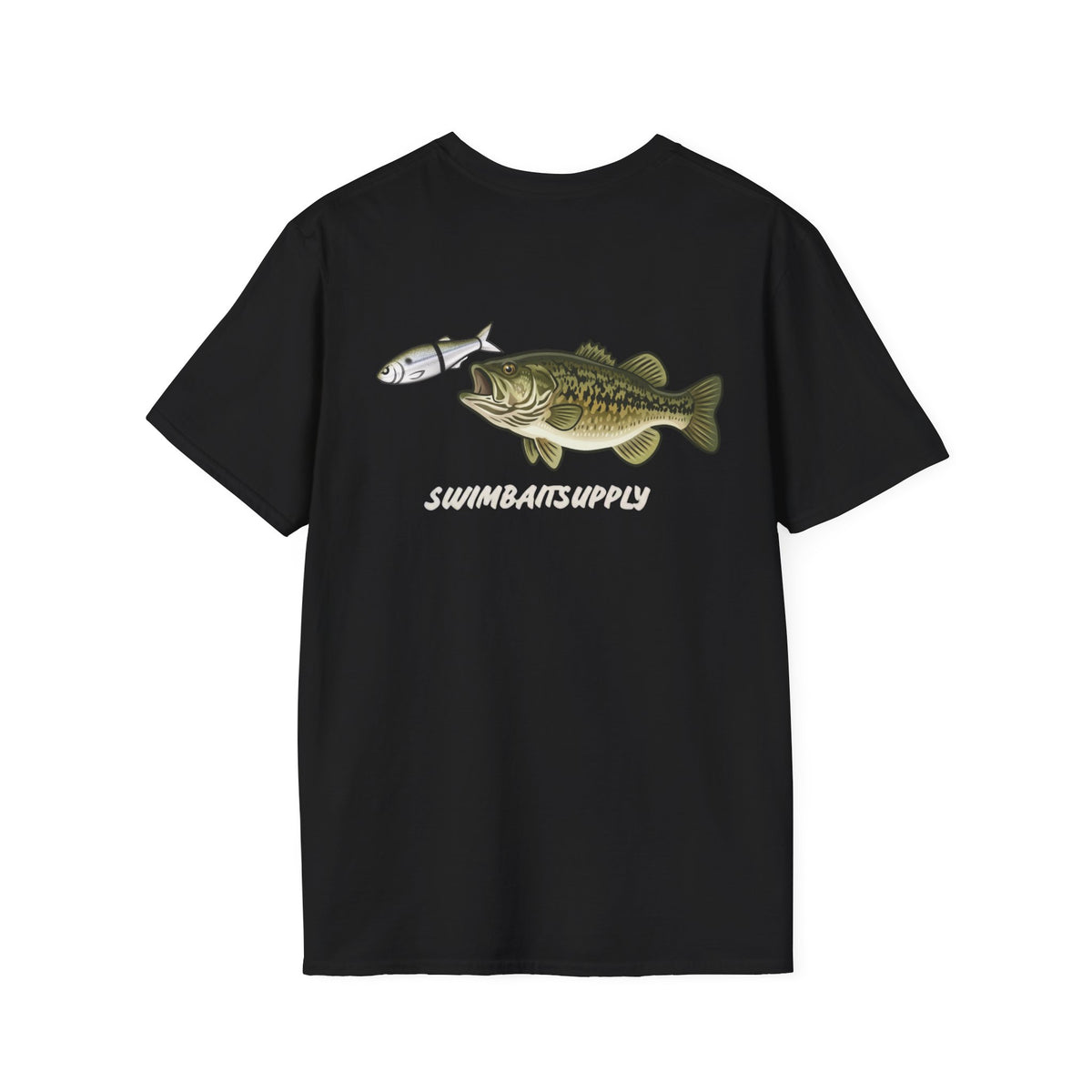 SwimbaitSupply T-Shirt