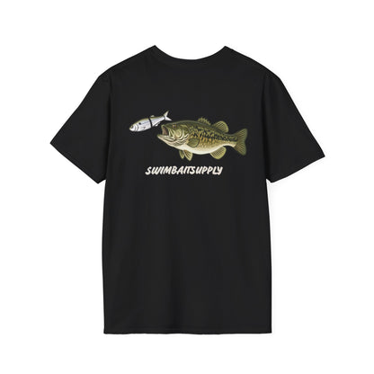 SwimbaitSupply T-Shirt