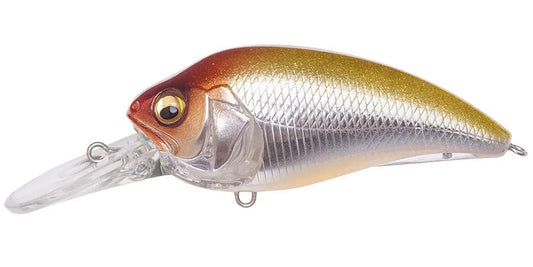 Megabass Z2 Crankbait