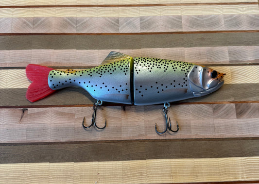 11" Slim Hiro Trout