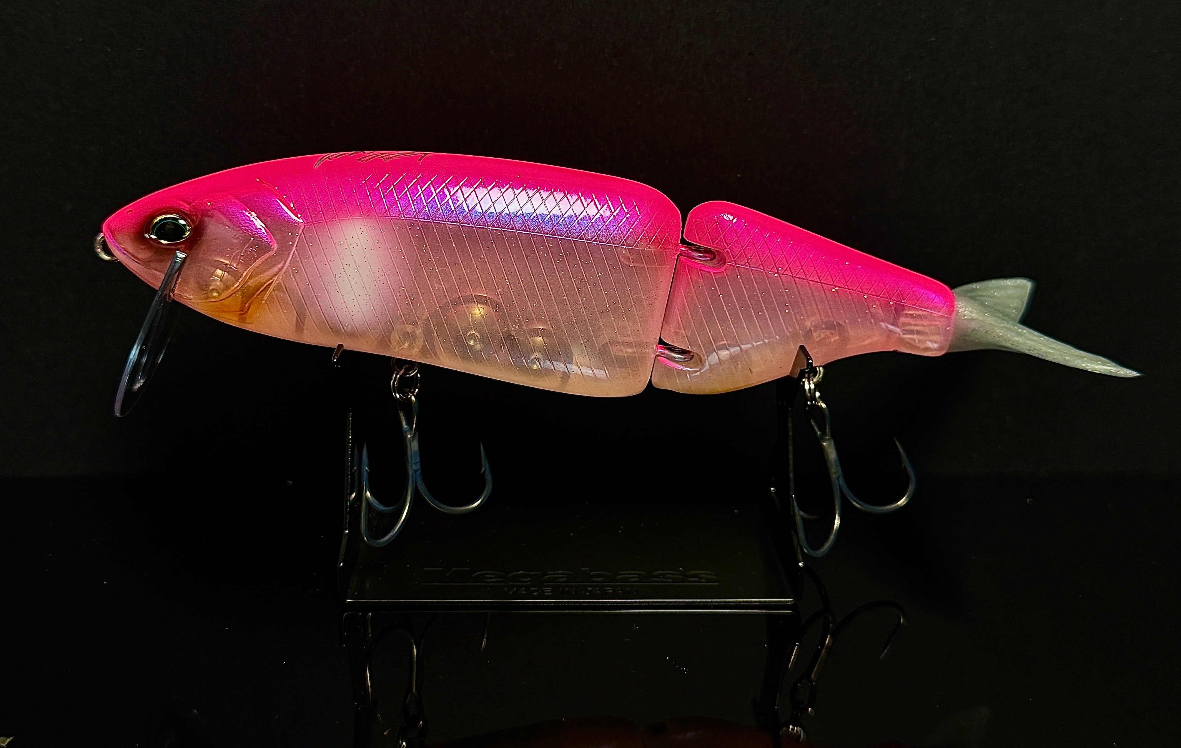 DRT Tiny Klash Low 6.6
