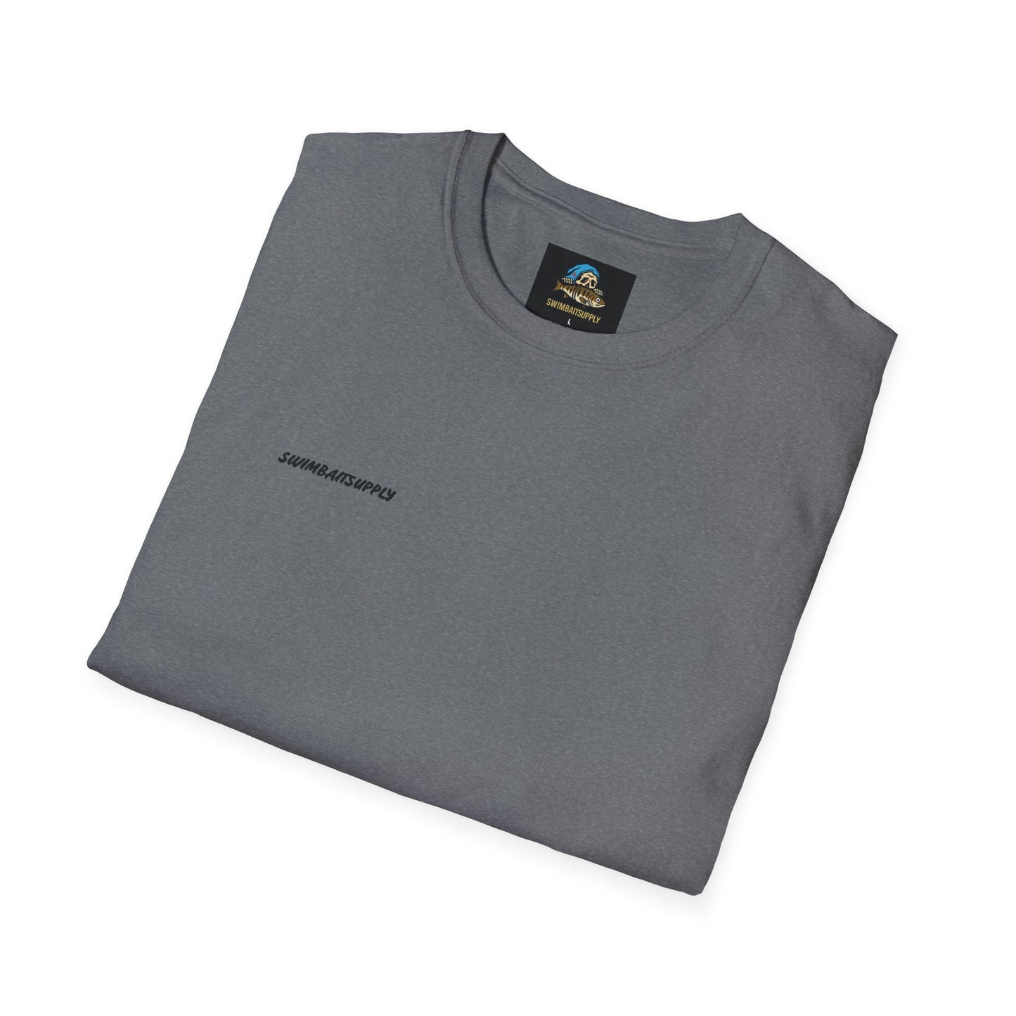 SwimbaitSupply T-Shirt