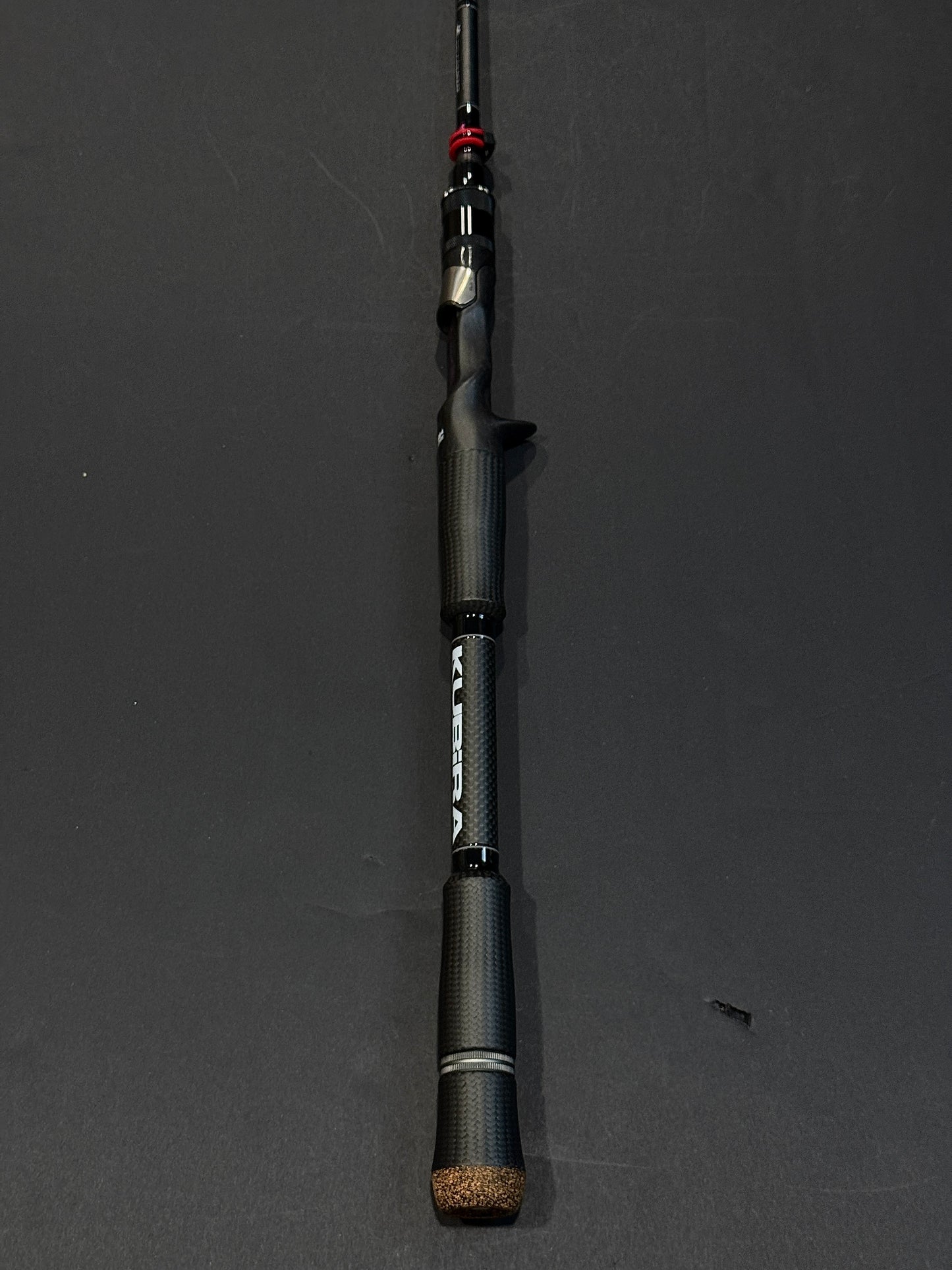 Fragment Factory KUBIRA DEEP UPPER Custom Made Japan Rod