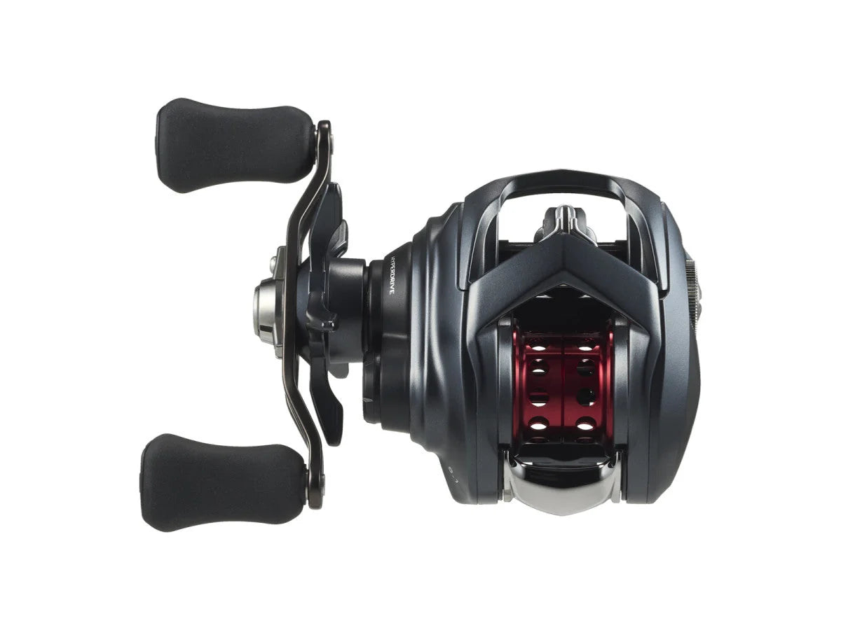 2026 Daiwa Tatula BF TW 8.1R Right