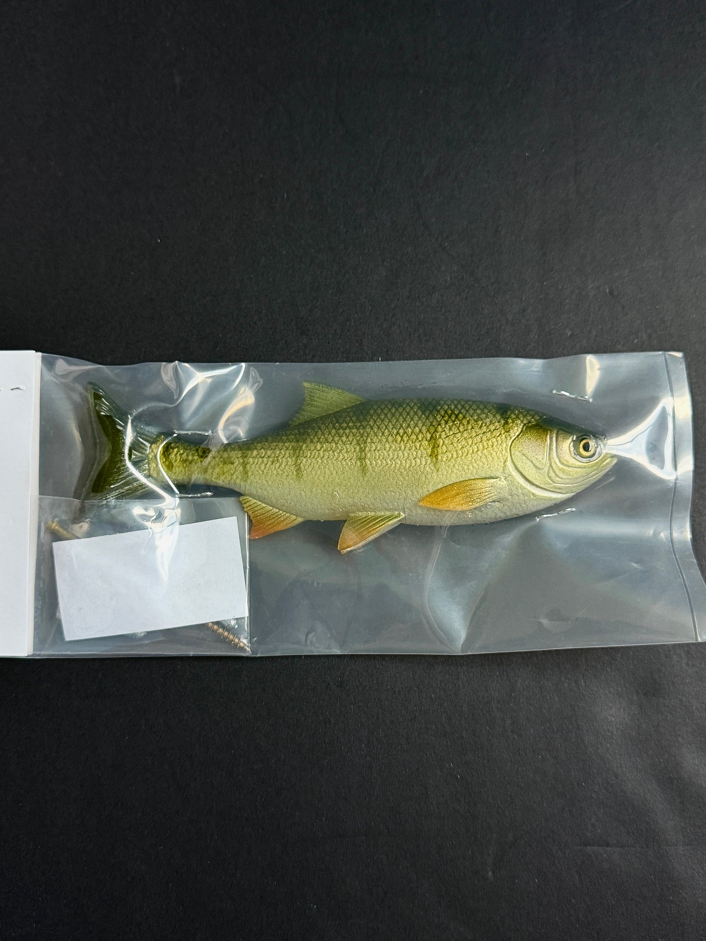 HawgHunter 7" Weedless X-Minnow