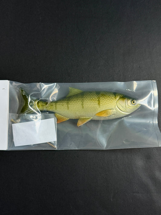 HawgHunter 7" Weedless X-Minnow