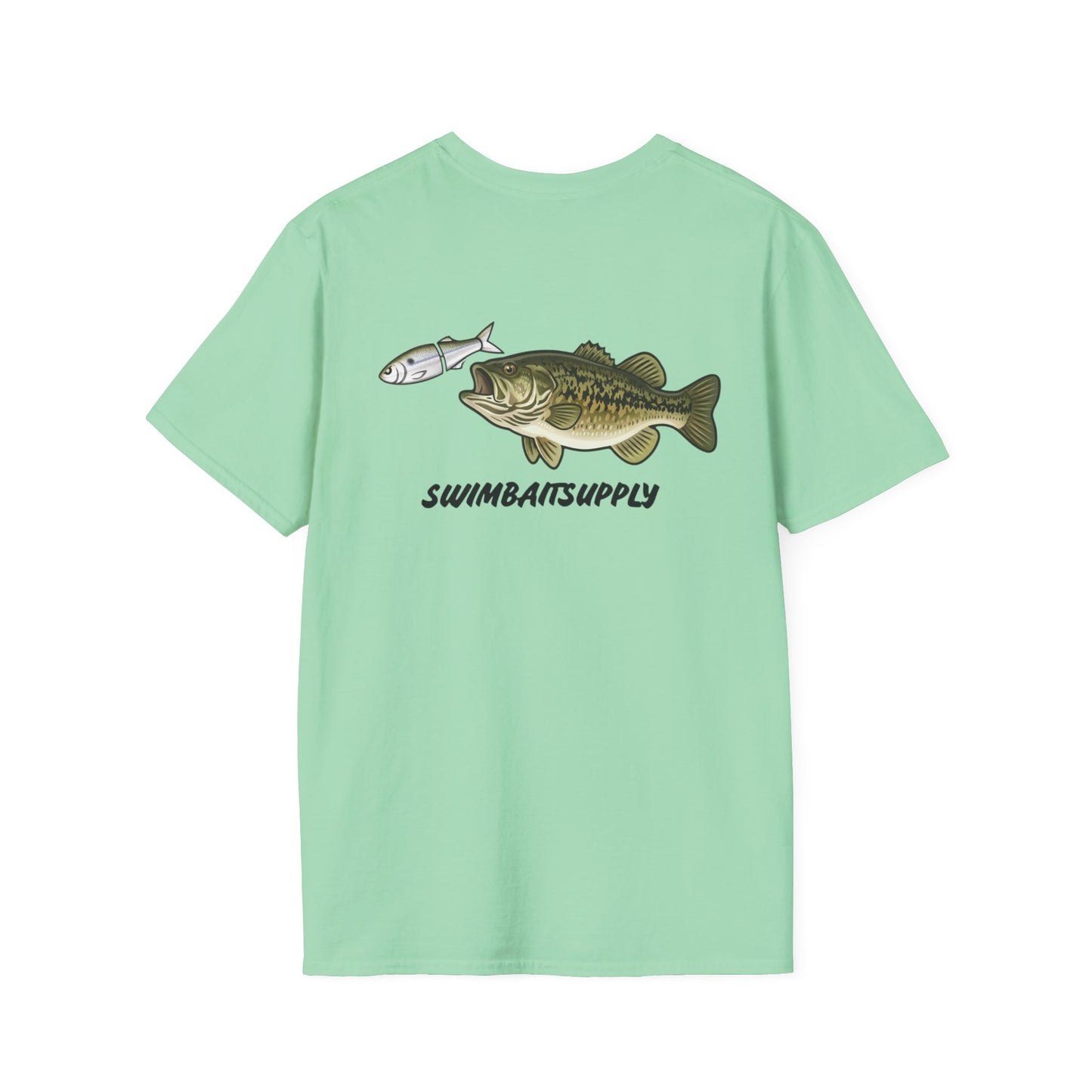 SwimbaitSupply T-Shirt