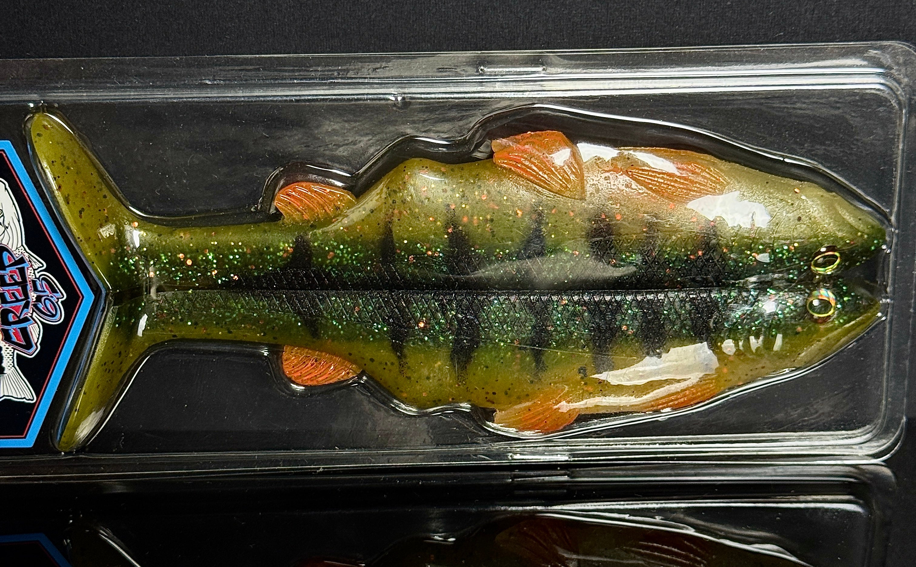 Swimbaits – SwimbaitSupply