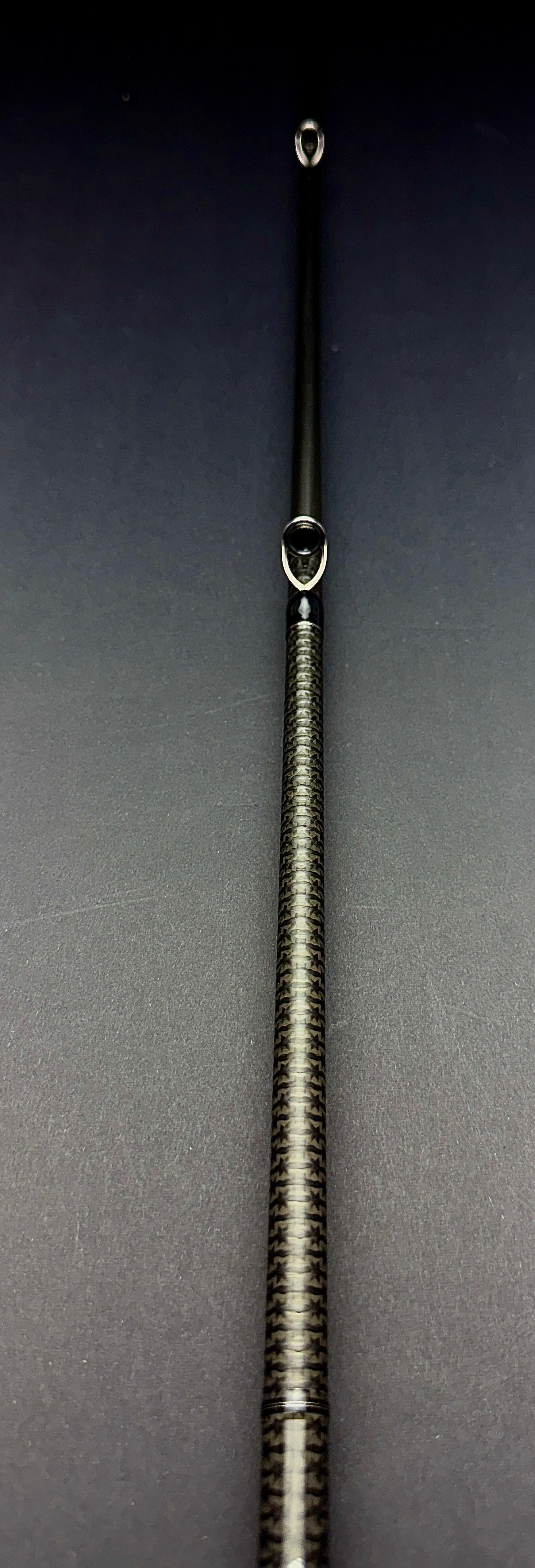 Olympus Vigore Graphiteleader 20GVIGC-71H - Premium 7'1" Heavy Rod (1/4-1oz)