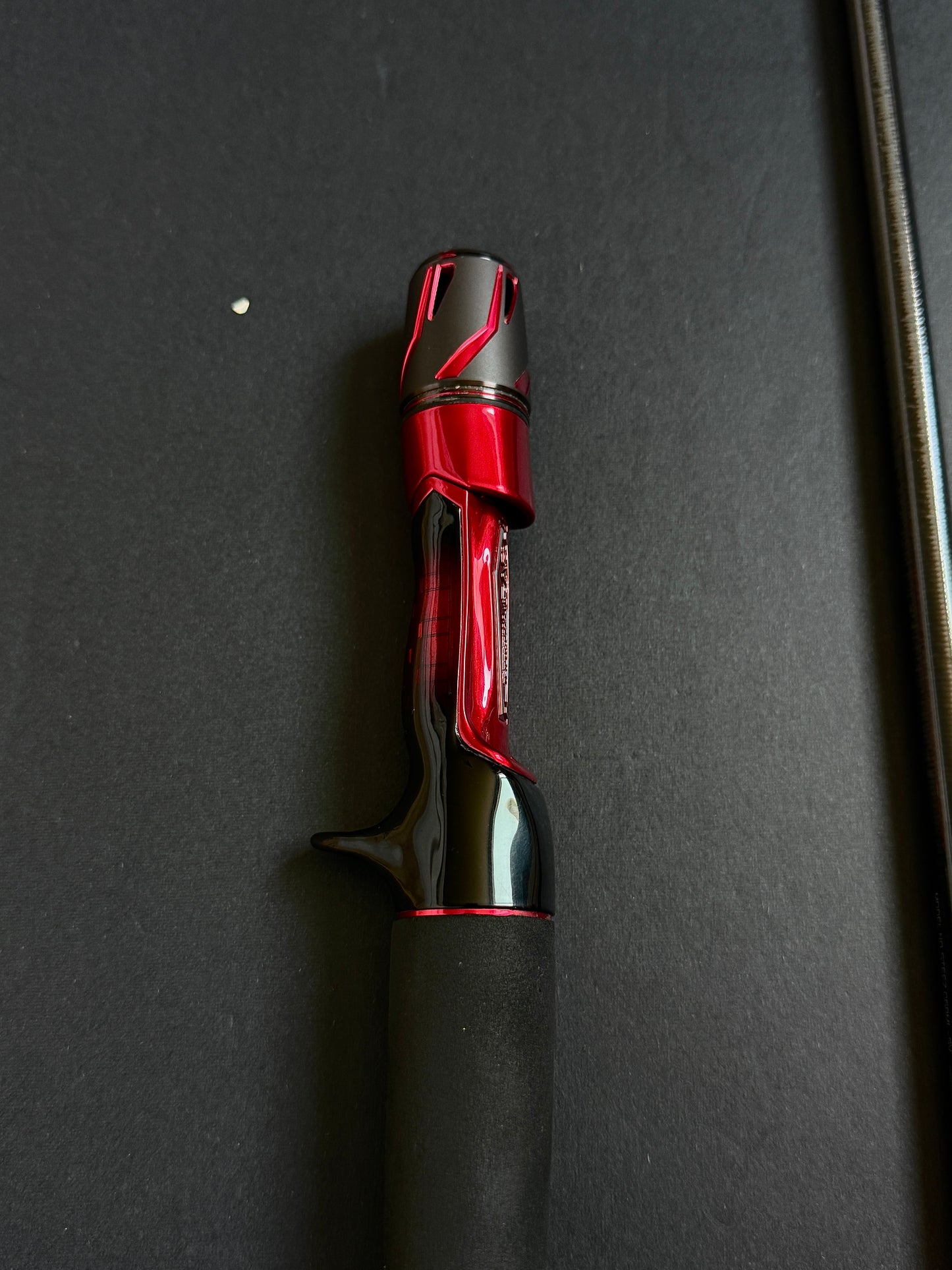 Daiwa Bass Rod Steez C68ML-SV Skyray 68