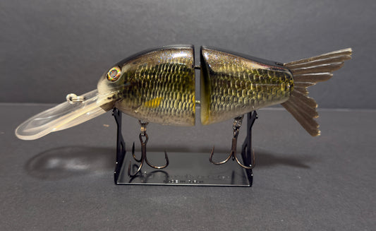 Legrady Lures - Shortcake Deep Diver