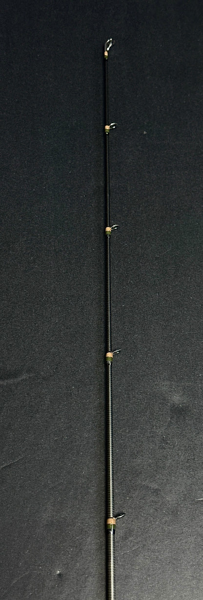 Megabass Evoluzion F4-65tix OneTen Stick Evolution - 6'5" Medium (Like New)