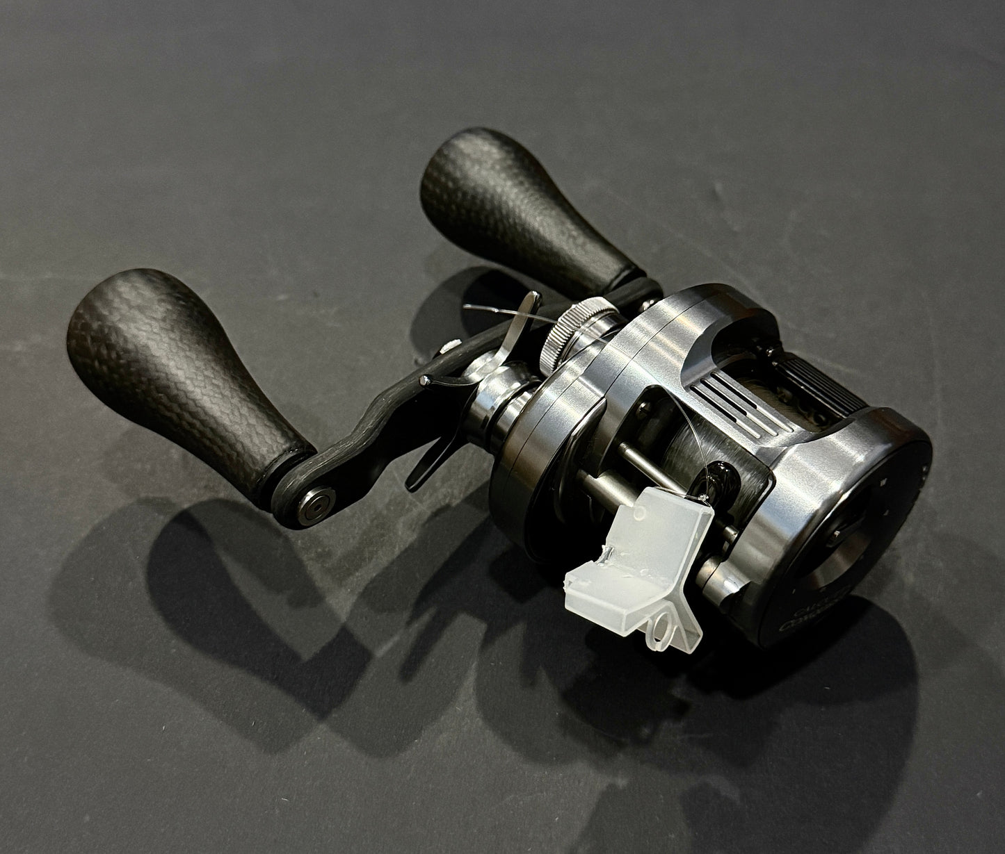 Shimano Calcutta 100HG DC