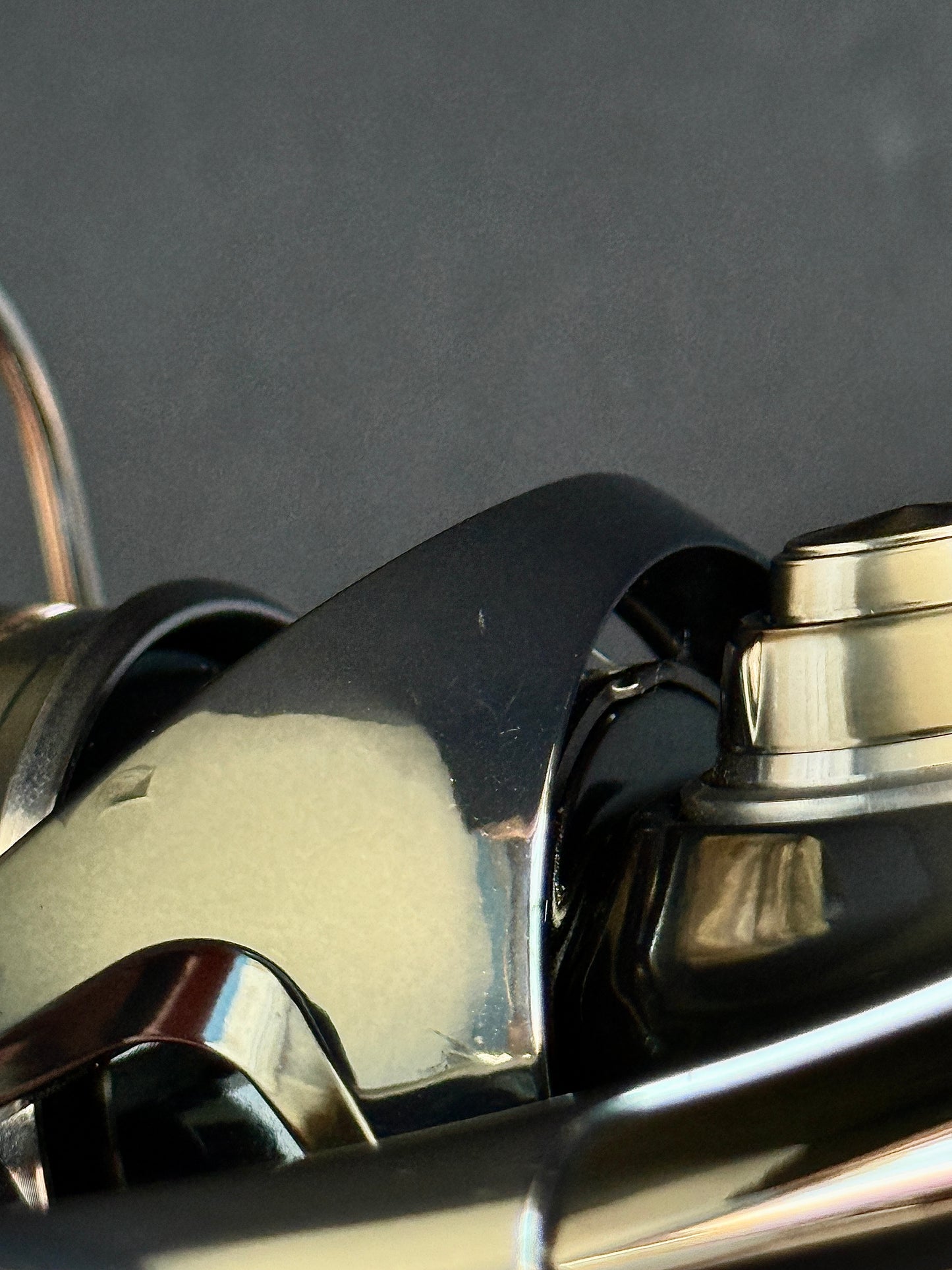 Daiwa Exist LT2500S-H | Spinning Reel | 12BB | Lightly Used